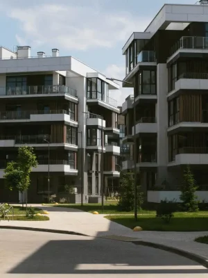 Servicios inmobiliarios integrales para comprar piso o alquilar