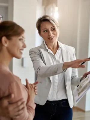 Alquiler de viviendas en zonas residenciales y urbanas